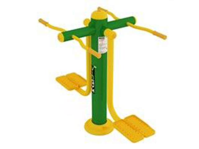 Park Spor Aletleri Belediye Tipi / Park Spor Aletleri - Fitness 81302